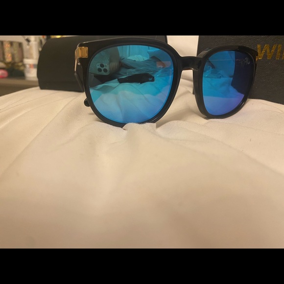 Wildflower sunglasses!!! main image 8